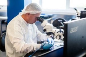 Scottish satellite firm proposes Earth sensor using ‘cold atoms’