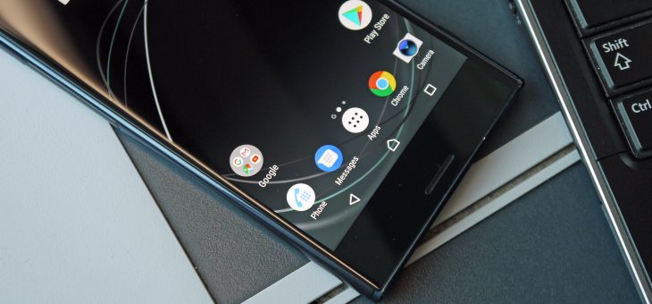 Xperia XZ Premium gets its first bite of Oreo as Sony begins rollout of new Android OS