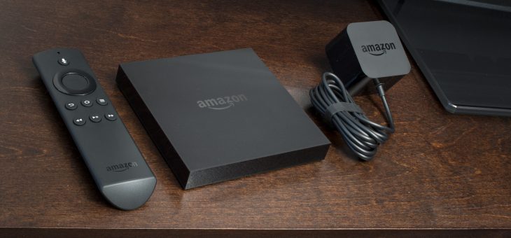 Amazon's new Fire OS update brings picture-in-picture and more to Fire TV