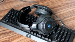 Best PC gaming headsets 2017 in the UAE