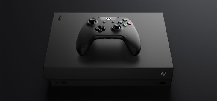 Rumored Xbox One subscription service will bundle a console with games and Live