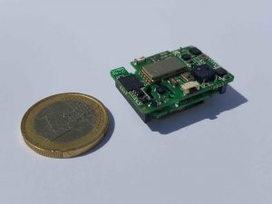 Arrow brings neat Israeli IoT module to Europe