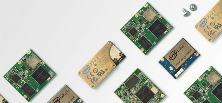 Google launches IoT Showcase for Android Things