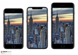 iPhone 8 specs: A11 Fusion chip to double high-performance cores