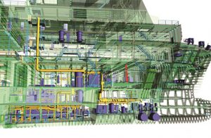 Schneider to take control of Aveva