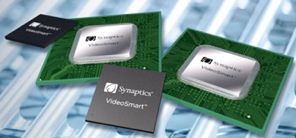 Synaptics brings out 4k HDR video processor