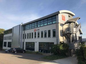 Expanding silicon IP firm opens HQ in Plymouth