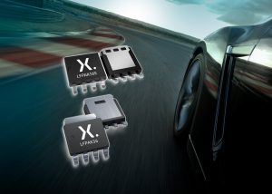 Nexperia launches new Trench 9 power MOSFETs