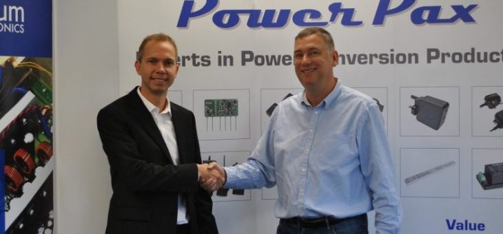 Stadium Group buys power supplies firm PowerPax