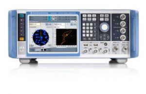 Rohde & Schwarz offers multi-antenna GNSS sat nav tests