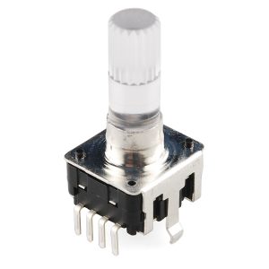 Quadrature encoder wisdom
