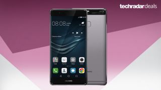 The best Huawei P9 deals in September 2017