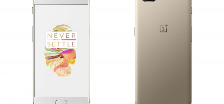 Here’s how Aussies can get the OnePlus 5 and how much it’ll cost