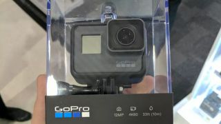 New GoPro Hero6 leak reveals a few more action cam details