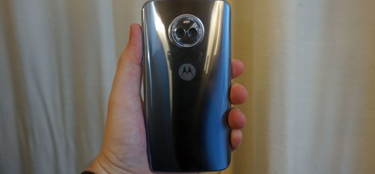 Moto X4 India release imminent, official teasers out