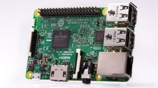 'We were a community before the Pi': CEO Eben Upton on five years of Raspberry Pi