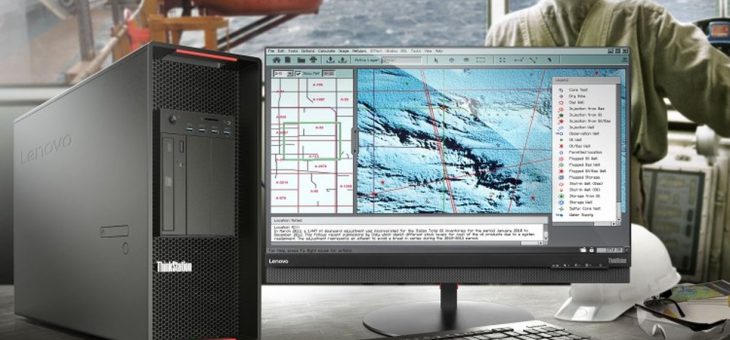 Lenovo refreshes workstation line with new ThinkStation P720 and P920