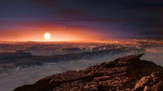 Space telescopes will find Earth 2.0. It's just a matter of time