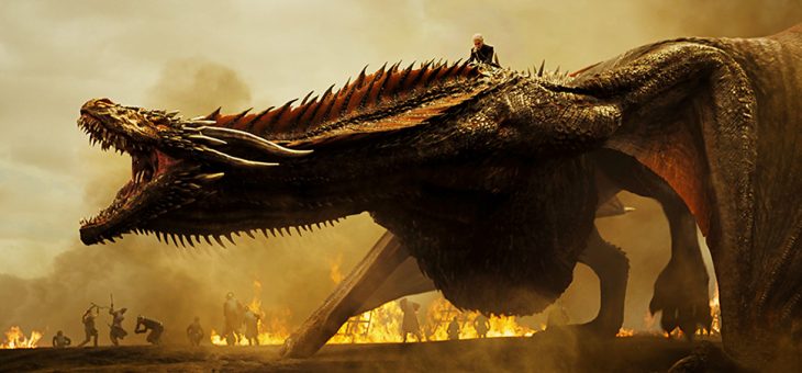 Amazon chief Jeff Bezos wants to find the next Game of Thrones