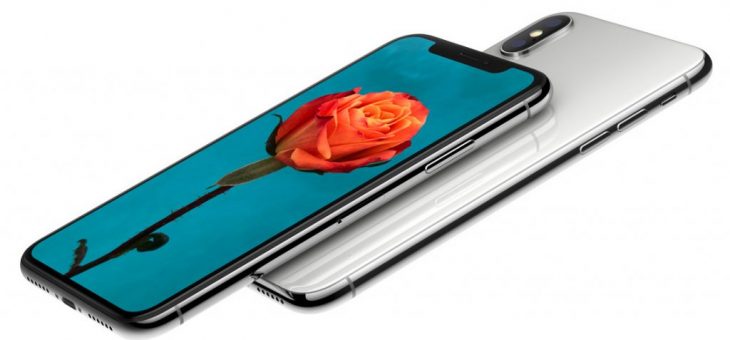 Gadget Watch: Apple iPhone X adds extra face time