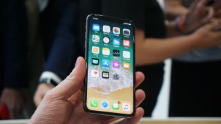 iPhone X release date, price and features