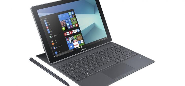 Samsung Galaxy Book: best stylus apps for Windows