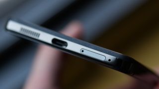 Essential Phone will get a headphone jack thanks to a 'high end' audio accessory