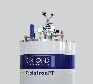 Oxford signs microscope probe deal with Chinese tech firm