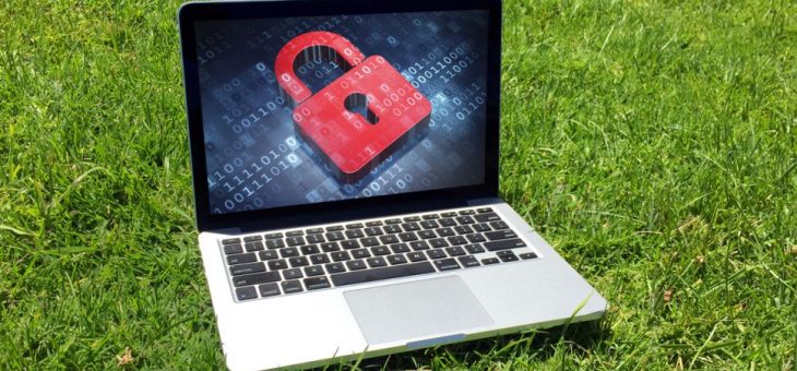 Ransomware: The future of extortion