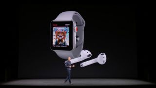 Call me, maybe: Why I want the Apple Watch 3 LTE