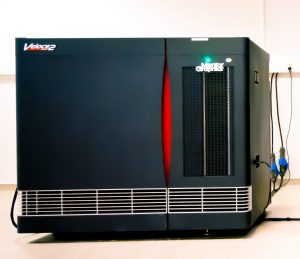 Leti offers chip start-ups access to an emulator with Mentor