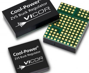 Vicor adds  20A device to 48V buck regulators