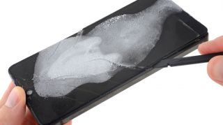 Repairing the Essential Phone may be harder than you thought