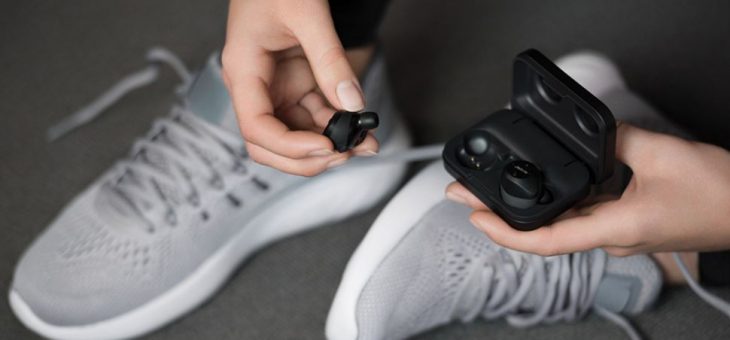 Here's more evidence that Google is working on its own headphones