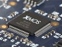 Infineon backs XMOS