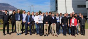 European project to boost electric vehicle performance