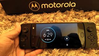 Moto Z2 Force UAE release date, news and specs