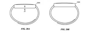 Future Apple Watches could fit better than ever, new patent suggests