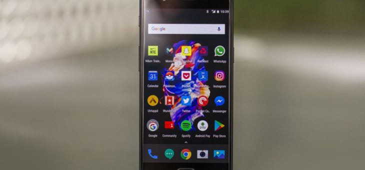 OnePlus promises to collect less data on its users in the future