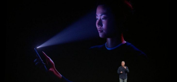 Apple says claim of reduced iPhone X Face ID accuracy is 'completely false'