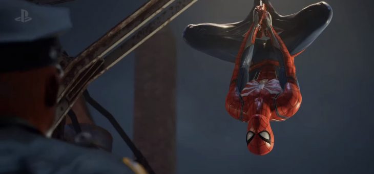 Paris Games Week 2017: the best trailers from PlayStation's showcase