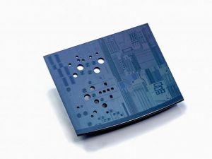 Imec looks for partners to develop MOMS pressure sensor