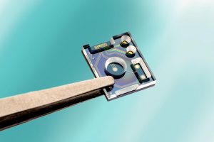 Imec and ADI to develop low-power sensors