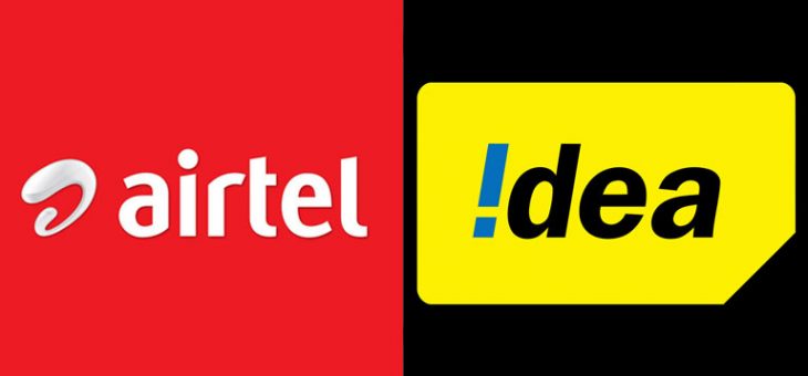 Airtel and Idea come up with new plans to counter Reliance Jio’s Rs. 399 plan