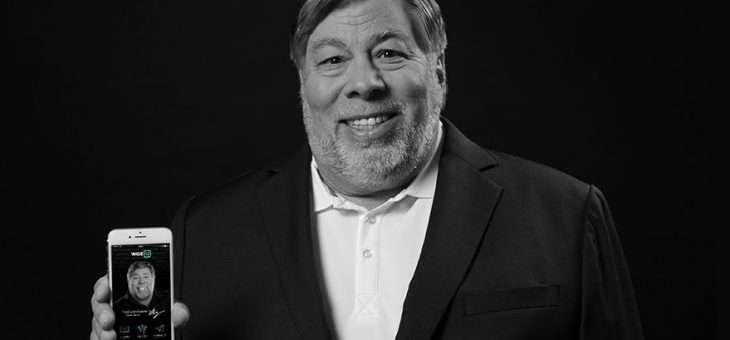 Steve Wozniak launches online university aimed at making tech ed more affordable