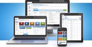 Mouser offers customers a free inventory management tool