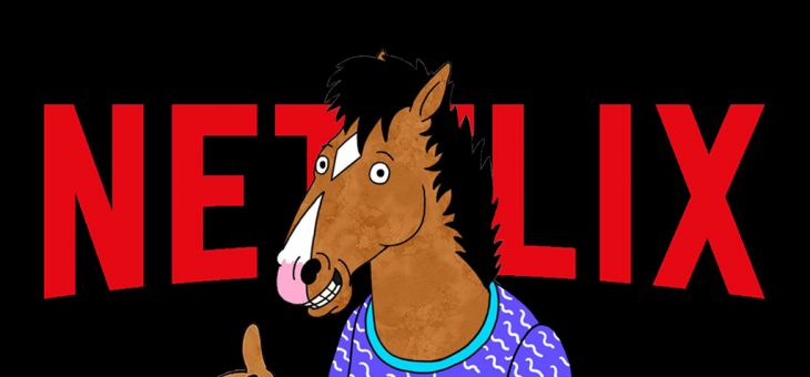 Netflix Australia’s best TV shows: the top 60 series to stream in 2018