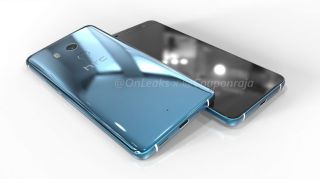 HTC U11 Plus release date, news and rumors