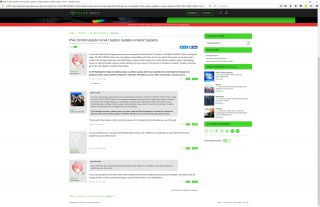 Razer laptops reportedly hit by major issue with Windows 10 Fall Creators Update