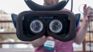 Windows Mixed Reality: everything you need to know